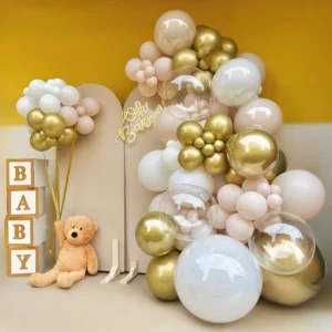 Oh Baby! Shower Decoration