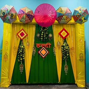 haldi-decor