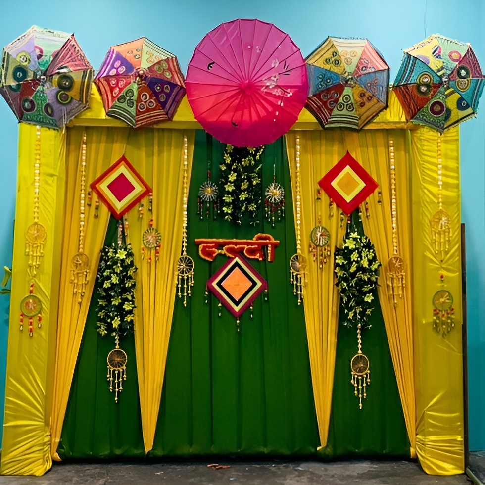 haldi-decor