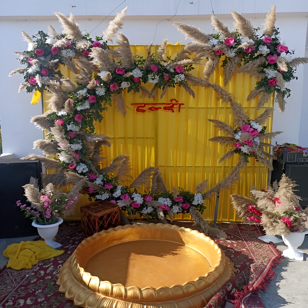 haldi-decor
