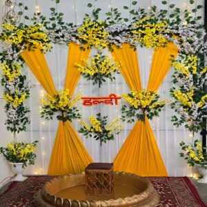 haldi-decor